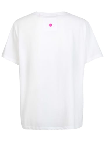 LIEBLINGSSTÜCK Shirt in Weiß