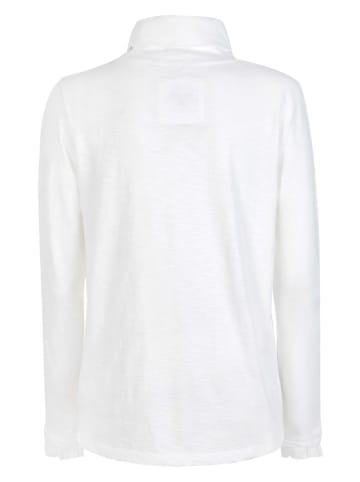 LIEBLINGSSTÜCK Koszulka w kolorze białym