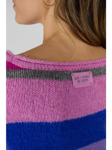 LIEBLINGSSTÜCK Sweter ze wzorem