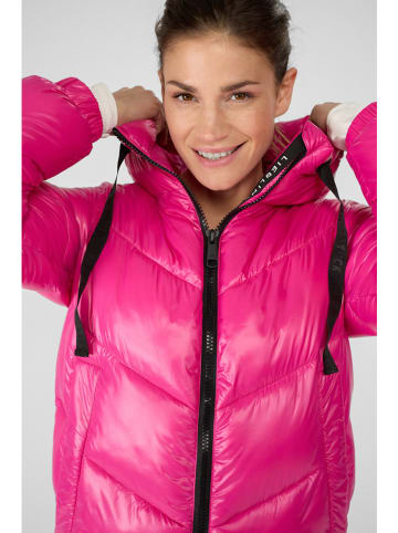 LIEBLINGSSTÜCK Steppjacke in Pink