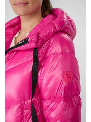 LIEBLINGSSTÜCK Steppjacke in Pink