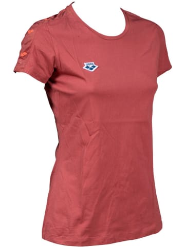 Arena Shirt rood