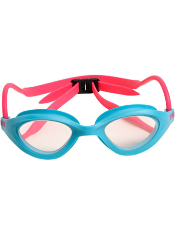 Arena Zwembril "365" blauw/rood