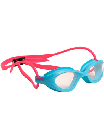 Arena Zwembril "365" blauw/rood