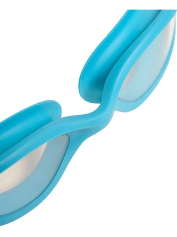 Arena Zwembril "365" blauw/rood