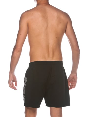 Arena Zwemshort "Fundmentals" zwart