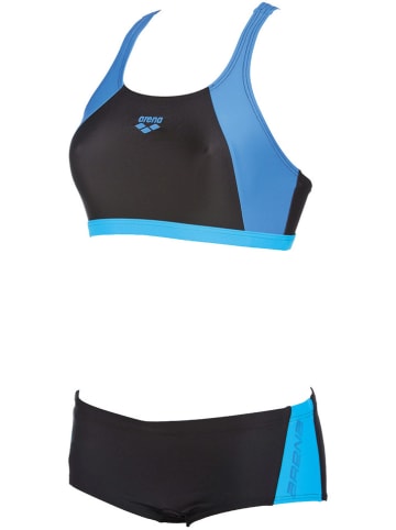 Arena Bikini donkerblauw