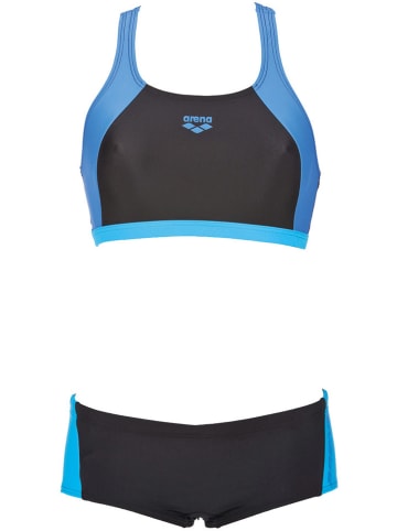 Arena Bikini donkerblauw