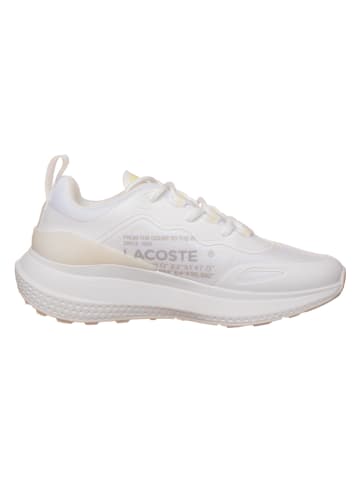Lacoste Sneakersy "ACTIVE 4851" w kolorze białym