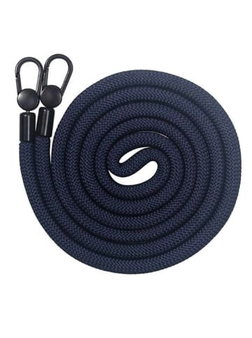 SmartCase Handykette "Paris" in Dunkelblau - (L)130 cm