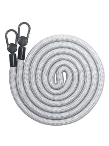SmartCase Handykette "Paris" in Grau - (L)130 cm