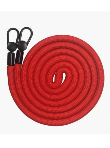 SWEET ACCESS Handykette "Paris" in Rot - (L)130 cm