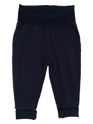 ebbe Hose "Emerson" in Dunkelblau