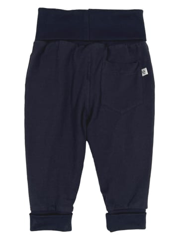 ebbe Hose "Emerson" in Dunkelblau