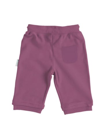 Rapife kids Spodnie dresowe w kolorze fioletowym