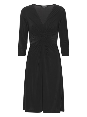 Ilse Jacobsen Sukienka w kolorze czarnym