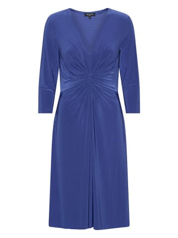 Ilse Jacobsen Sukienka w kolorze niebieskim