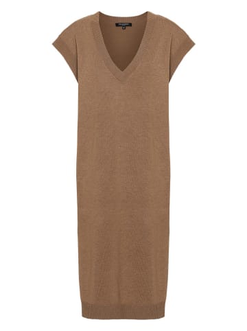 Ilse Jacobsen Jurk camel