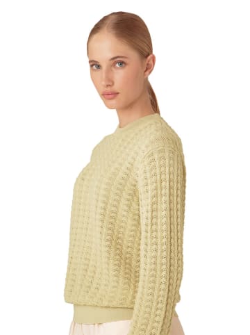 Ilse Jacobsen Pullover in Gelb