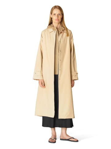 Ilse Jacobsen Regenmantel beige