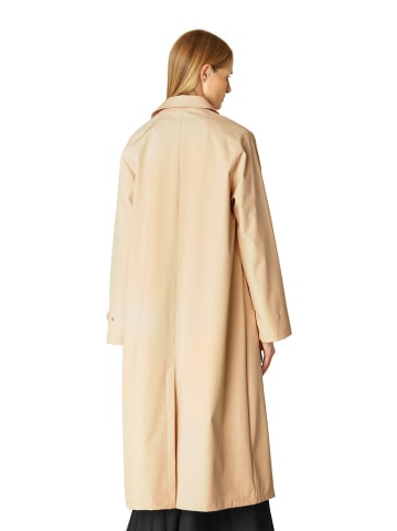 Ilse Jacobsen Regenmantel beige