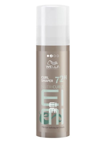 Wella Professional Krem do loków "EIMI Shaper" - 150 ml