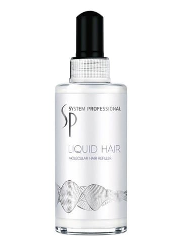 Wella Professional Kuracja do włosów "Liquid Hair" - 100 ml