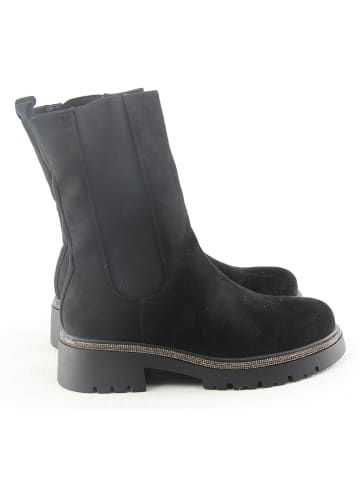 C'M Boots in Schwarz