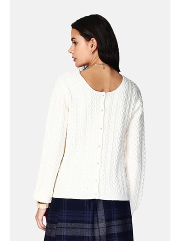 ASSUILI Vest wit