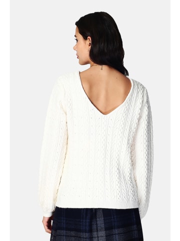 ASSUILI Vest wit