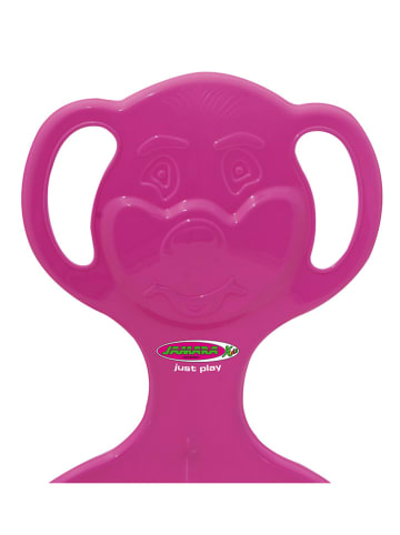 Jamara Tellerrutscher "Snow Play" in Pink - ab 3 Jahren