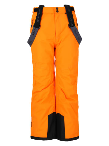 Whistler Ski-/ Snowboardhose "Fairfax" in Orange