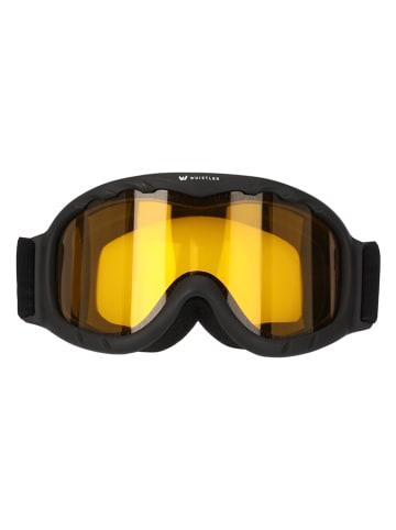Zigzag Ski-/ Snowboard-Brille "WS300" in Schwarz