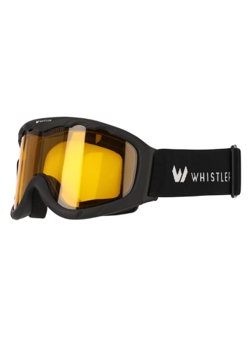 Zigzag Ski-/ Snowboard-Brille "WS300" in Schwarz