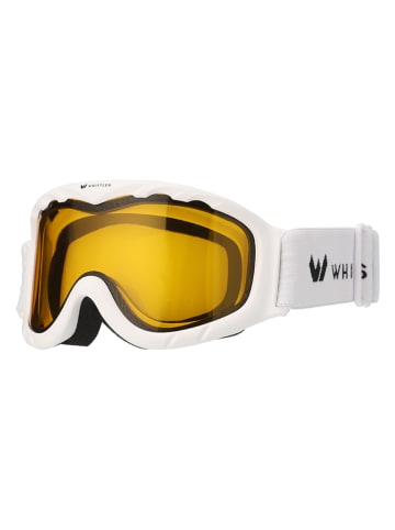 Zigzag Ski-/ Snowboard-Brille "WS300" in Weiß