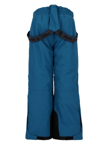 Zigzag Ski-/ Snowboardhose "Provo" in Blau