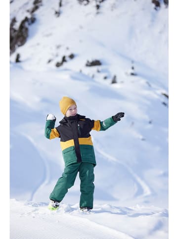 Zigzag Ski-/ Snowboardjacke "Taylora" in Bunt