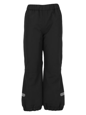 Zigzag Ski-/ Snowboardhose in Schwarz