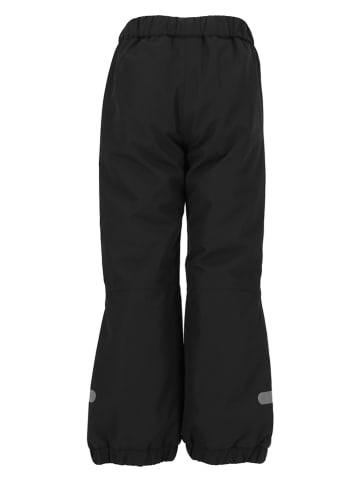 Zigzag Ski-/ Snowboardhose in Schwarz