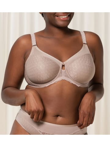 Triumph Bügel-BH in Beige