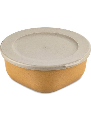koziol Frischhaltedose "Connect Box 0,7" in Hellbraun - 0,7 l