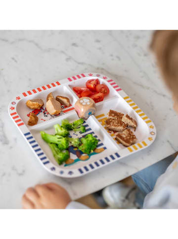 koziol 2tlg. Set "Paw Patrol" in Weiß