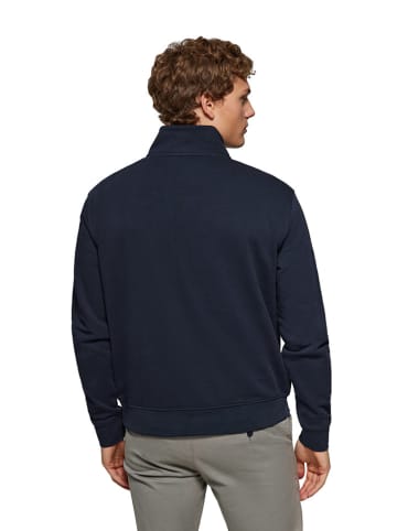 Polo Club Pullover in Dunkelblau