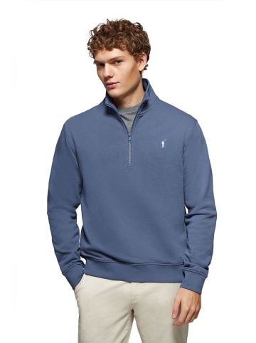 Polo Club Trui blauw