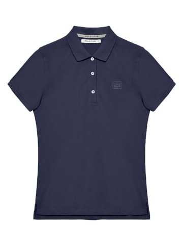 Polo Club Poloshirt donkerblauw