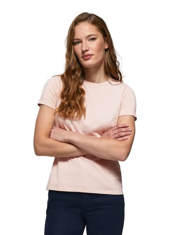 Polo Club Shirt rosé