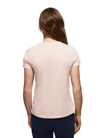 Polo Club Shirt rosé