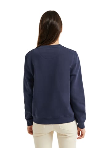 Polo Club Sweatshirt donkerblauw