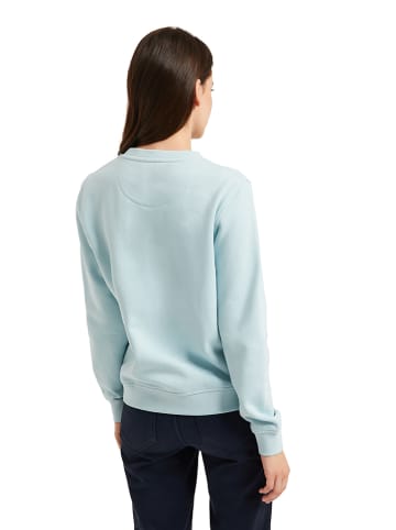 Polo Club Sweatshirt lichtblauw