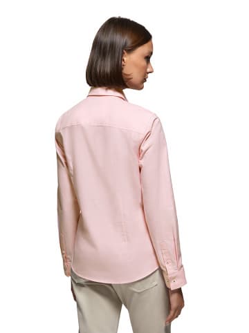 Polo Club Hemd - Slim fit - in Rosa